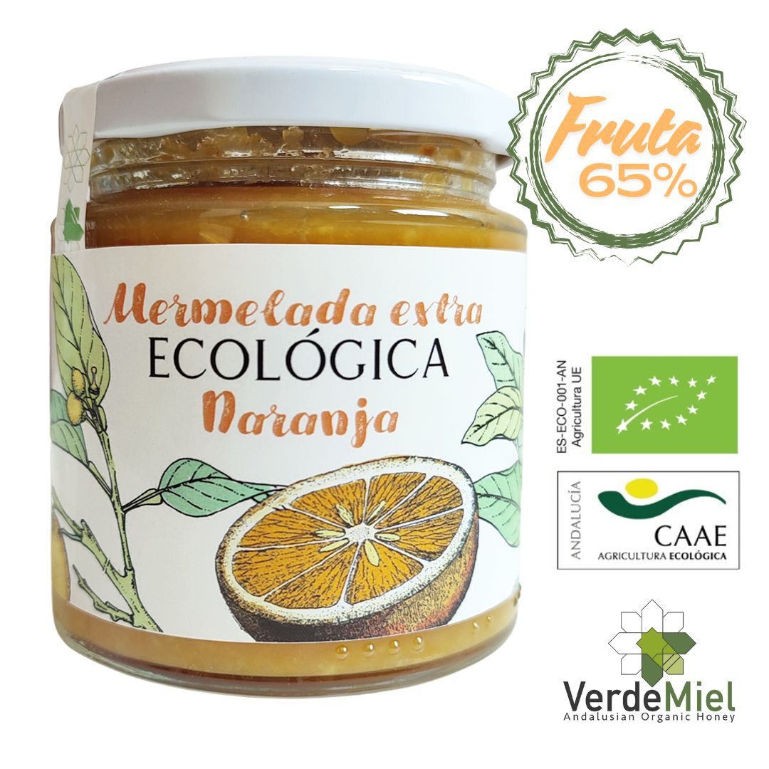 VerdeMiel Madebybees